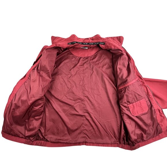 PGA Tour Collection Jacket Mens XL Full Zip Windbreaker Golf Lightweight Nylon - Picture 4 of 15